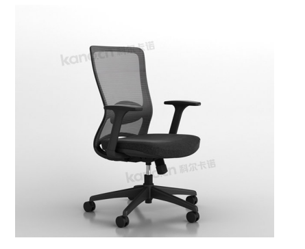 职员椅—EZ08B  