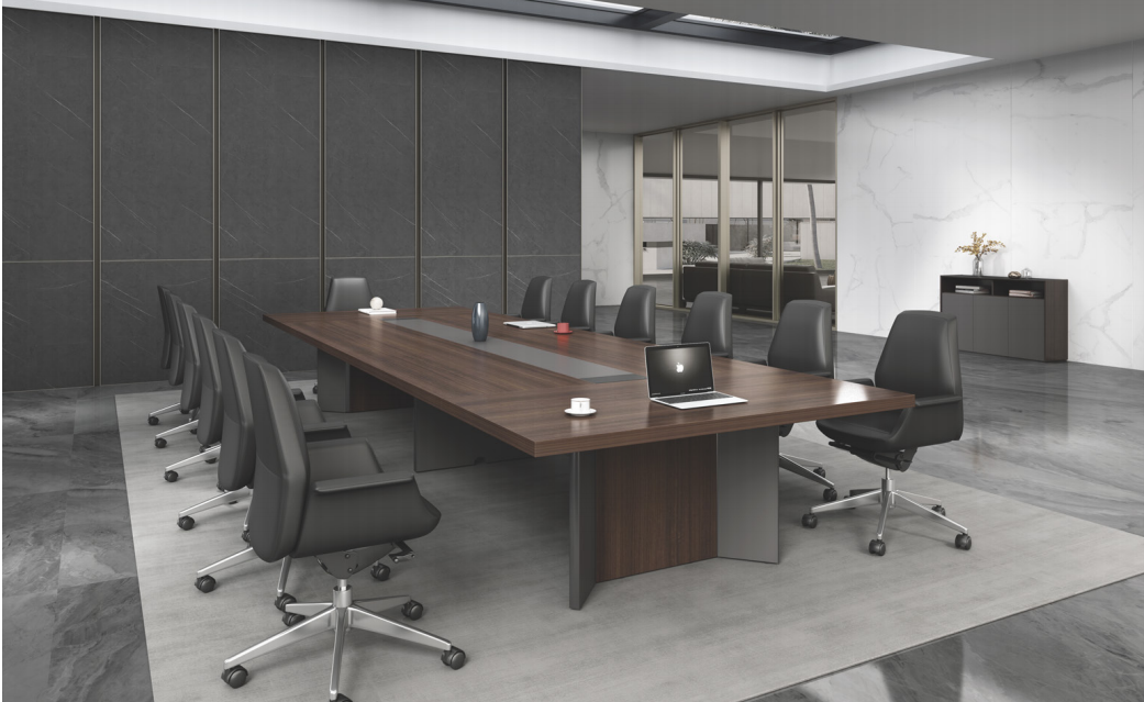 一键了解会议室桌椅图片及价格，获取会议室桌椅设计新方案！ 