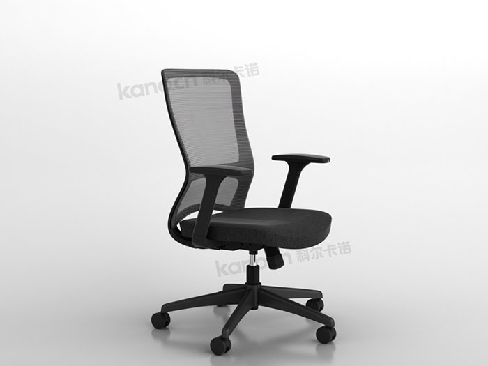 职员椅—EZ08C  