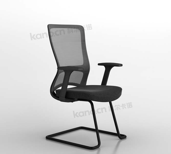 会议椅—EZ08D  